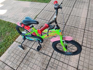 bicicletta bambino