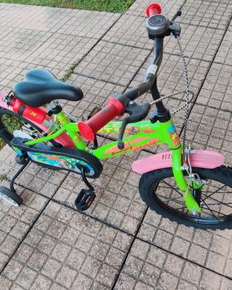 bicicletta bambino