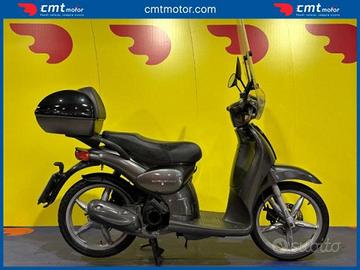 APRILIA Scarabeo 100 Garantito e Finanziabile