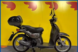 APRILIA Scarabeo 100 Garantito e Finanziabile