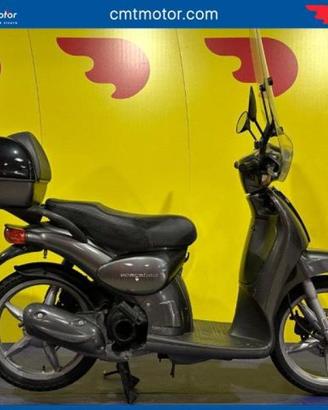 APRILIA Scarabeo 100 Garantito e Finanziabile
