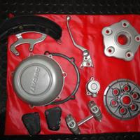 RICAMBI DUCATI MULTISTRADA