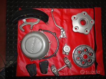 RICAMBI DUCATI MULTISTRADA
