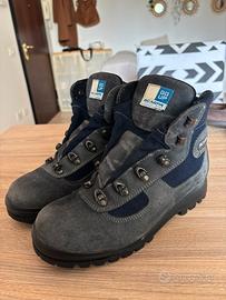 Scarpe da trekking donna  Scarpa in goretex 37
