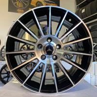 Cerchi Mercedes raggio 18 NUOVI cod.98342