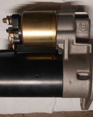 motorino avviamento 