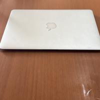 Macbook air 13. Trattabile