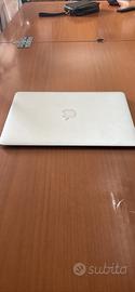 Macbook air 13. Trattabile