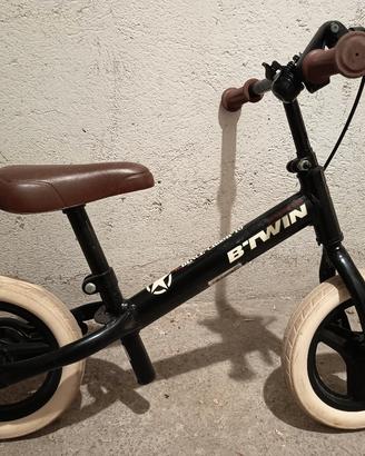 bici senza pedali B'Twin Runride 500 Cruiser 