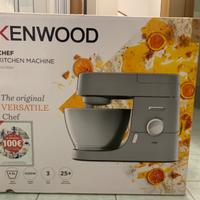 Kenwood Chef Kitchen Machine KVC3100S