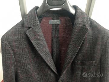 Giacca invernale uomo Falconieri 