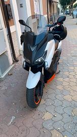 Xmax 250