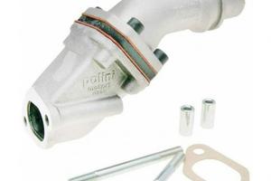 Collettore aspirazione monolammelare Polini 215011