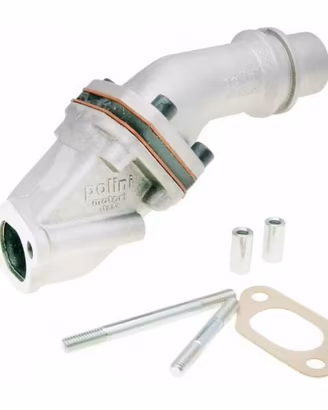 Collettore aspirazione monolammelare Polini 215011