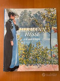 Hermann Hesse e il suo tempo