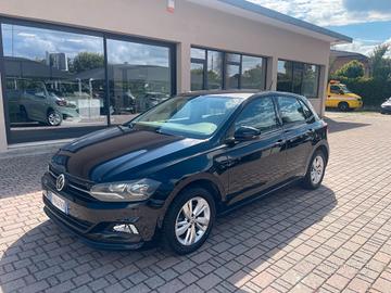 Volkswagen Polo 1.0 MPI 5p. Comfortline BlueMotion