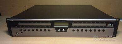 Allen & Heath IDR-8 MIXER DIGITALE