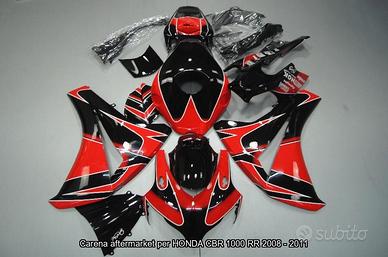 Promo Carena compatibile HONDA CBR 1000 RR 2008