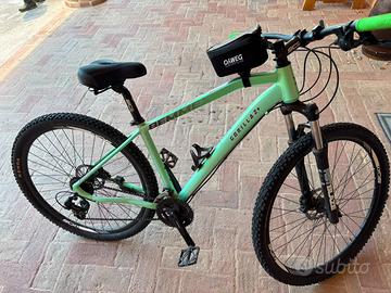BICI MTM BEMMEX seminuova