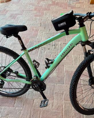 BICI MTM BEMMEX seminuova