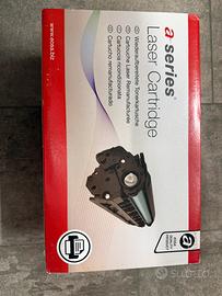 A-series toner CC364A 64A nero HP P4015 P4515