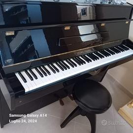 Pianoforte verticale Young Chang come nuovo