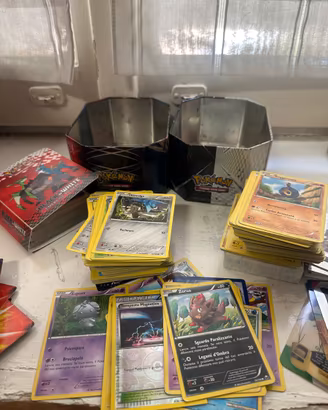 Pokemon