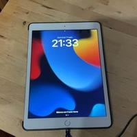 iPad 10.2 7a generazione 32 GB - WiFi - Argento