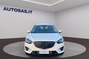 MAZDA CX-5 2.2L Skyactiv-D 150CV 2WD Evolve