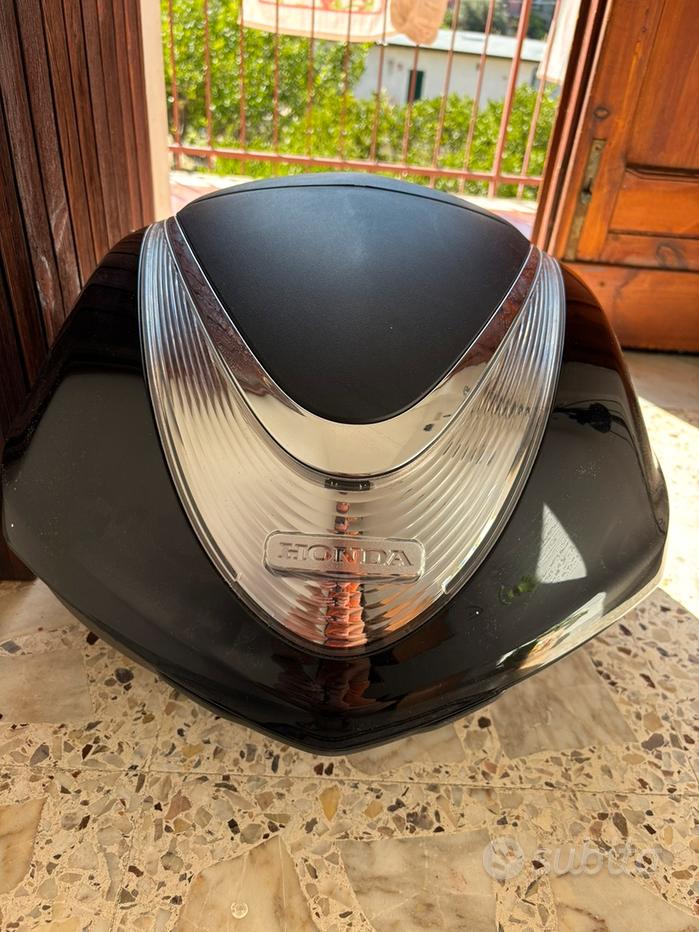 Bauletto honda sh 150 originale Accessori e ricambi moto