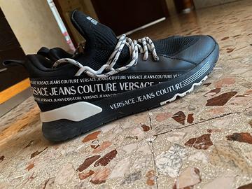 Scarpe Versace Jeans Couture