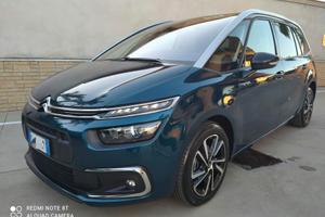 Citroen C4 SpaceTourer SHINE AUTOMATICA EAT8 7 Pos