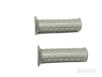 MANOPOLE SPORTIVE GRIGIO PIAGGIO CIAO S R SC P PX 