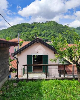 CASA INDIPENDENTE A MONTOGGIO