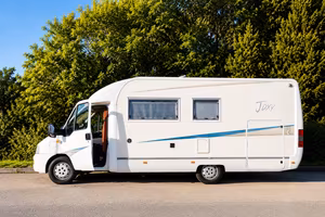 Camper Fiat Elnagh Joxy 16 2.800 jtd semintegrale