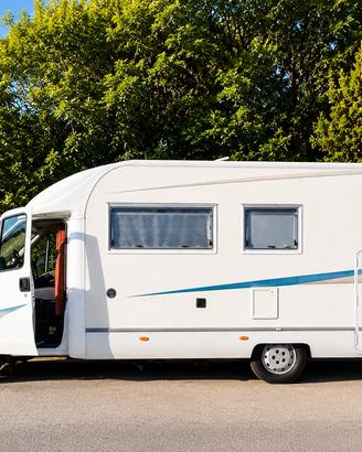 Camper Fiat Elnagh Joxy 16 2.800 jtd semintegrale