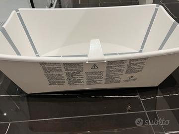 Vaschetta bagnetto Stokke