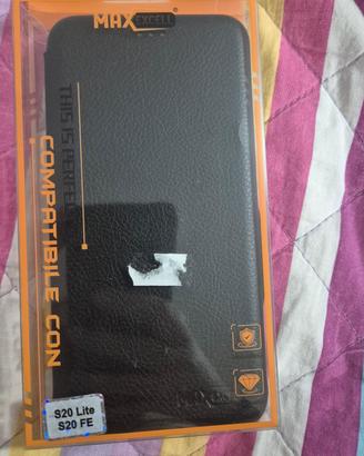 Cover S20 FE S20Lite 