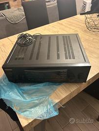 sintoamplificatore audio-video Kenwood