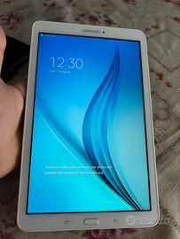 tablet Samsung Galaxy Tab E 9.6