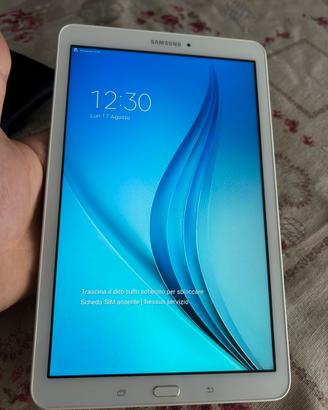 tablet Samsung Galaxy Tab E 9.6