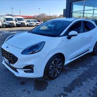 FORD Puma 1.0 ecoboost h ST-Line s&s 125cv