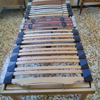 Rete letto automatizzata