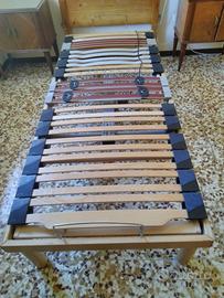 Rete letto automatizzata