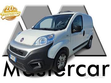 FIAT Fiorino 1.3 MJT SX - targa FM080SC
