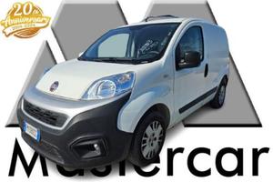 FIAT Fiorino 1.3 MJT SX - targa FM080SC