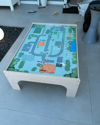 Tavolo da gioco per bambini