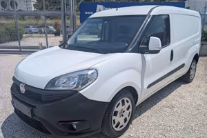FIAT Doblo Doblò 1.6 MJT 120CV PL-TN Cargo Maxi