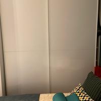 Armadio ante scorevoli