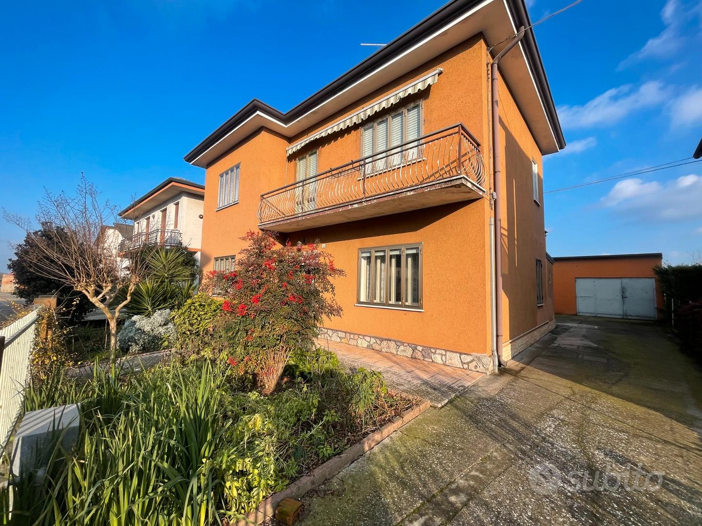 House in Legnago, Porto - Vista 5